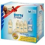 Born Free - Gift Set