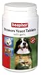 Beaphar - Pastille levure de bi�re/ail - 250 pastilles - Lot de 3 soit 750 pastilles au total