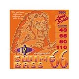 Rotosound BS66 Billy Sheehan Bass Strings
