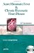 Acute Rheumatic Fever and Chronic Rheumatic Heart Disease