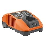 Ryobi - Ridgid Replacment Part # 140446001 CHARGER