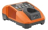 Ridgid 12v Lithium Ion 12 Volt Battery Charger 140446001