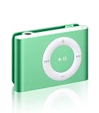 Electronics : New Apple iPod shuffle 1GB green