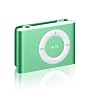 Apple iPod shuffle 1GB green