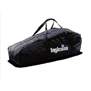 Inglesina Single Stroller Carry Travel Bag, Navy