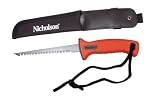 Nicholson Jab Saw with Sheath