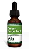 Gaia Herbs - Oregon Grape Root - 4 oz