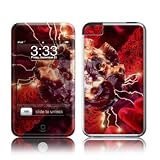 Rage Design Apple iPod Touch 1G (1st Gen) Protector Skin Decal Sticker
