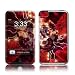 Rage Design Apple iPod Touch 1G (1st Gen) Protector Skin Decal Sticker