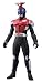 仮面ライダー レジェンドライダーシリーズ19 仮面ライダーカブト(ライダーフォーム)