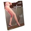 Leg Avenue Nude fence net Pantyhose Pink