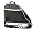 Powerslide Skate Bag, schwarz, 30x20x37, 22 Liter