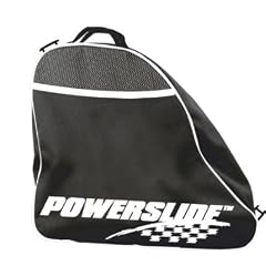 Powerslide Skate Bag, schwarz, 30x20x37, 22 Liter