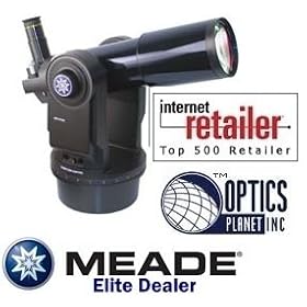 Click here to buy Meade ETX-80 AT TC Astro Telescopes w  Autostar Computer Controller and Meade TripodMeade....