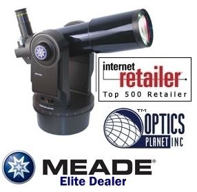 Meade ETX-80 AT TC Astro Telescopes w  Autostar Computer Controller & Meade Tripod Models:... from Meade Telescopes