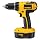 DEWALT DC720KA Cordless 18-Volt Compact Drill/Driver
