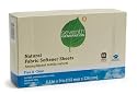 Seventh Generation Fabric Softener Sheets, Free & Clear, 65-Count Boxes (Pack of 3)