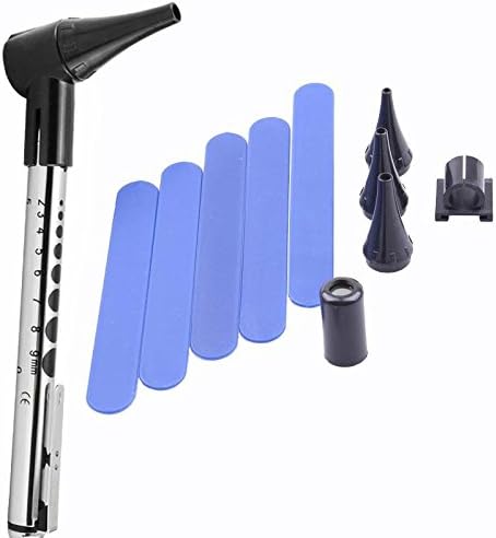 WhisperSoft-Otoscope The New Ounce Of Prevention is Worth A Pound Of Cure Tool.