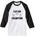 Flip Cup Champion (4) Jersey