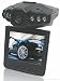 1280P HD 2.5 LCD NIGHT VISION CCTV IN-CAR DVR ACCIDENT VIDEO PROOF CAMERA Video Recorder