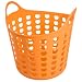 Flexible Laundry Basket