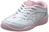 New Balance Infant 504 Lace-Up First Walker