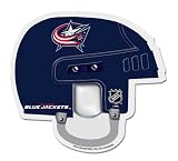 NHL Columbus Blue Jackets Mouse Pad