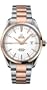 Omega Men's 2303.30.00 Seamaster Aqua Terra Chronometer Watch