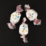 Taffy Town Saltwater Taffy Frosted Cupcake -5lb