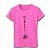 何も言えなくて・・・薬（ヤク） リブクルーネックTシャツ