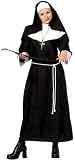 Deluxe Nun Adult Costume