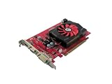 Gainward GeForce GT220 Grafikkarte (PCI-e, 1GB DDR3 Speicher, HDMI, DVI, 1 GPU) Full Retail