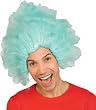 Thing 1 and Thing 2 Wig