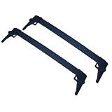 1999-2003 Ford Windstar Roof Rack Crossbar Set OEM by Ford