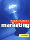 The Oxford Textbook of Marketing