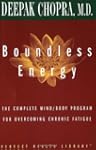 Boundless Energy: The Complete Mind/B...