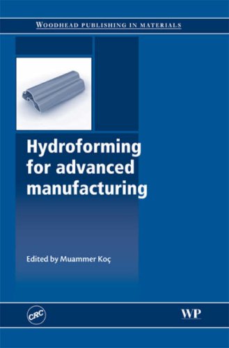 Hydroforming
