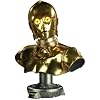 Star Wars - Lifesize Bust: C-3PO