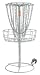 DGA Mach V Portable Disc Golf Basket