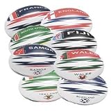 R07 Country Training Ball Kit