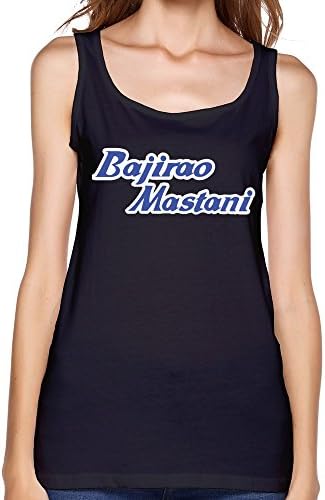 We Are A Manufacturer Who Specialized In Making High-quality T-Shirt. It Is A Good Idea For Gifts. Bajirao Mastani Movie Tank Top M Black For Women.