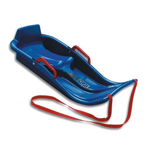 Buy Mini Bob Sledge online at Discounted New and Used prices. Delivered to your door with Childrens Toyshop.com