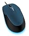 Microsoft Comfort Mouse 4500 EN/ES NA Hdwr US (Sea Blue)