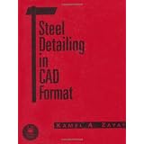 Steel Detailing in CAD Format