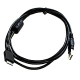 Buy Usb Data Charger Cable For Sony Walkman MP3 Player New