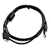 BestDealUSA USB Data Cable Charger for Sony Mp3 Mp4 Walkman Player