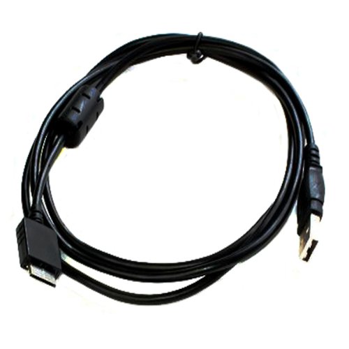 USB DATA CHARGER CABLE FOR SONY WALKMAN MP3 NWZ PLAYER