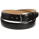 Calvin Klein Collection D17 NK, Ceinture - Noir