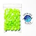 Luminous Glow Fishing Beads 3/8
