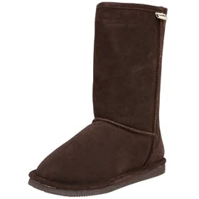 �x�A�p�E(BEARPAW) �x�A�p�E �G���@ 10 �C���` EVA10"WOMENS �`���R���[�g M410W C 24